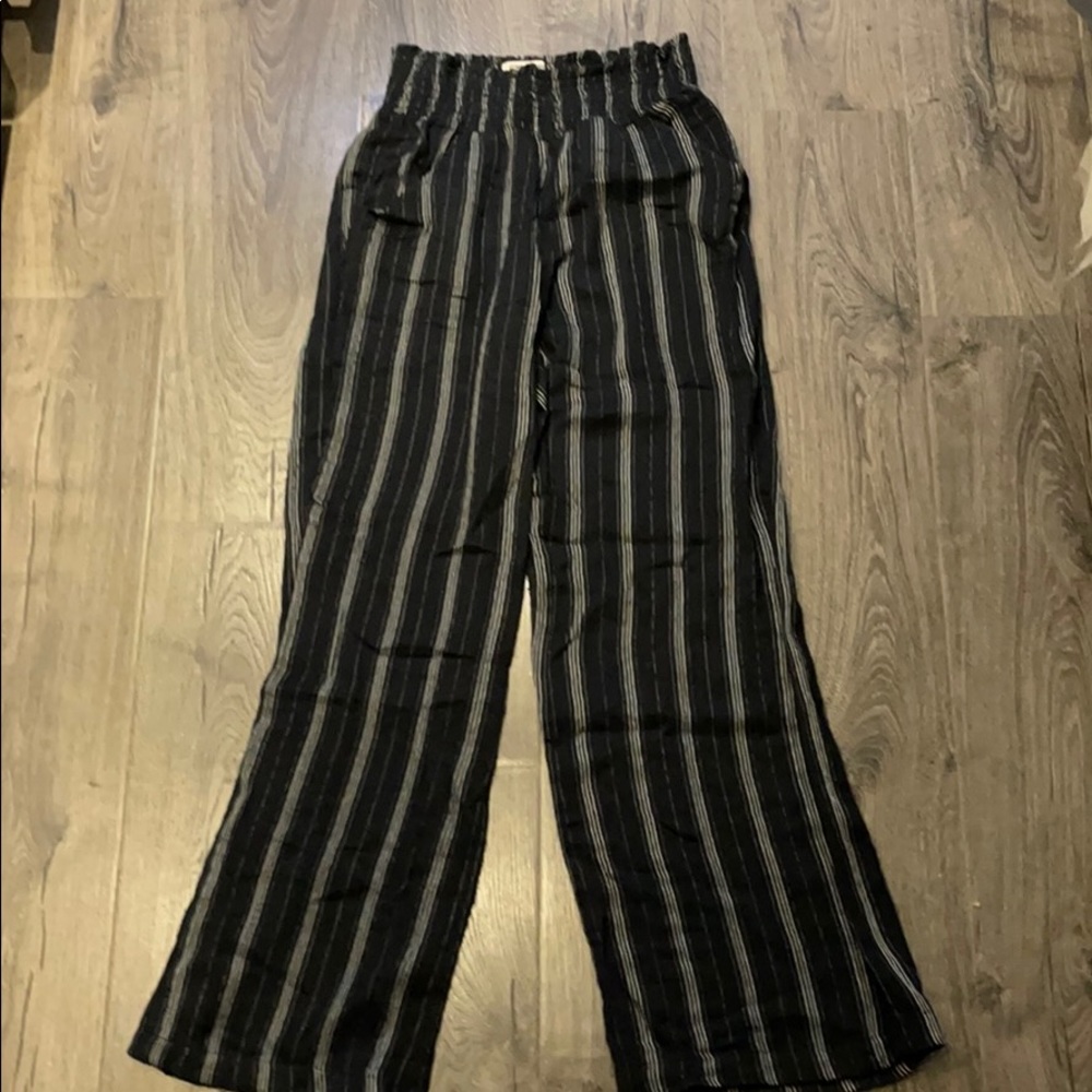 billabong pants